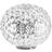 Kartell Planet Bordlampe 28cm