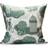 Littlephant Jardin de la Vie Cushion 50x50cm