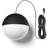 Flos Sphere 12mt Pendant Lamp ∅ 19cm