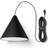 Flos String Cone Pendant Lamp ∅ 19cm