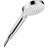 Hansgrohe Crometta Vario (26336400) Hvid, Krom