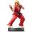 Nintendo Amiibo - Super Smash Bros. Collection - Ken