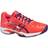 Asics Gel-Solution Speed 3 W - Clay Orange/Purple