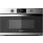 Indesit MWI 3343 IX Stainless Steel