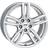 ATS Evolution Silver 9x19 5/120 ET18 CB74.1