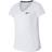 Nike Court Pure Top Kids - White/Black