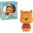 Funko Dorbz Disney Winnie The Pooh Pooh