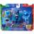 Just Play PJ Masks Super Moon Adventure Catboy Figure Sets