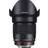 Samyang 24mm F1.4 ED AS IF UMC for Canon M