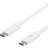Deltaco USB C-USB C 3.1 (Gen.1) 0.5m