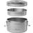 Bento Food Container 0.85L