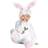 Widmann Baby Bunny Costume