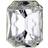 Widmann Funky Man Ring Clear