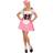 Widmann Bavarian Girl Pink