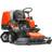Husqvarna RC 318T Utan klippaggregat