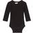 Joha Merino Wool Baby Body - Black (63988-195-111)