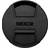 Nikon LC-82B Front Lens Cap