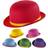 Widmann Felt Bowler Hat 6 Colours