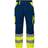 FE Engel 2505-785 Industry Trousers