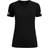 Björn Borg Slim T-shirt Women - Black Beauty