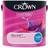 Crown Breatheasy Wall Paint, Ceiling Paint Fairy Dust 2.5L