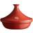 Emile Henry Tagine med lock 5 L 32 cm
