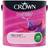 Crown Breatheasy Wall Paint, Ceiling Paint Fairy Dust 2.5L