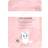 Skin Camilla Pihl Sheet Face Mask Unicorn
