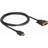 DeLock HDMI-DVI 1m