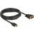 DeLock HDMI-DVI 3m