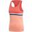 adidas Muscle Club Tank Top Women - Trace Scarlet S18