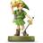 Nintendo Amiibo - The Legend of Zelda Collection - Link (Majora's Mask)