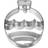 Birkmann Christmas Tree Ball Cookie Cutter 6.5 cm