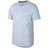 Nike Court Challenger T-shirt Men - Light Blue
