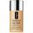 Clinique EVEN BETTER fluid foundation #CN58-honey