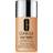 Clinique Even Better SPF15 fond de teint éclat correction teint Tawnied Beige