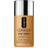 Clinique Even Better SPF15 fond de teint éclat correction teint Toffee