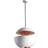 DCW Here Comes The Sun Pendant Lamp 45cm