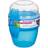 Sistema Snack Capsule To Go Madkasse 0.515L