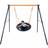 Hedstrom Fabric Nest Swing