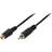 LogiLink RCA-RCA M-F 10m