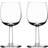 Iittala Raami Red Wine Glass 12cl 2pcs