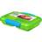 Sistema Small Split Food Container 0.35L