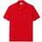 Lacoste L.12.12 Polotrøje - Rød