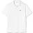 Lacoste L.12.12 Polo Shirt - White