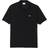 Lacoste L.12.12 Polo Shirt - Black