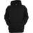 Urban Classics Blank Hoody - Black