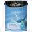 Crown Breatheasy Wall Paint, Ceiling Paint Powder Blue 5L