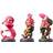 Nintendo Amiibo - Splatoon Collection - Triple Pack - Octoling Girl, Octoling Boy & Octoling Octopus