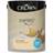 Crown Matt Emulsion Ceiling Paint, Wall Paint Yellow 5L